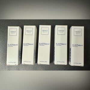 Obagi ELASTIderm Facial Serum 0.17 fl oz - NWT